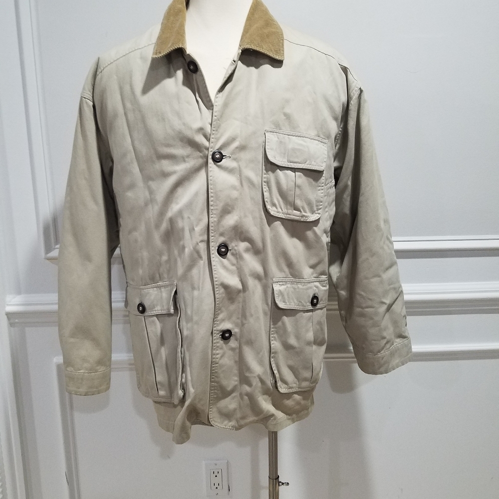 Mens Jacket